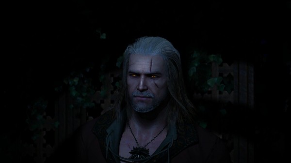 
Моддер прокачал лицо Геральта в The Witcher 3 и показал результат. Говорят, теперь он выглядит моложе
