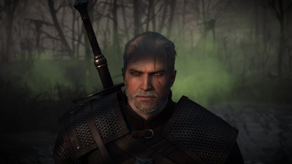 
Моддер прокачал лицо Геральта в The Witcher 3 и показал результат. Говорят, теперь он выглядит моложе
