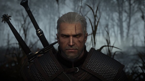 
Моддер прокачал лицо Геральта в The Witcher 3 и показал результат. Говорят, теперь он выглядит моложе
