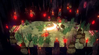 Новый рекорд — в Cult of the Lamb в Steam играют более 60 тысяч геймеров
Новый рекорд — в Cult of the Lamb в Steam играют более 60 тысяч геймеров