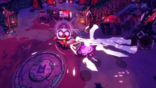 Новый рекорд — в Cult of the Lamb в Steam играют более 60 тысяч геймеров
Новый рекорд — в Cult of the Lamb в Steam играют более 60 тысяч геймеров