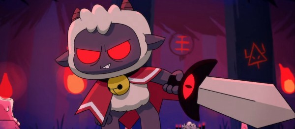 Новый рекорд — в Cult of the Lamb в Steam играют более 60 тысяч геймеров
Новый рекорд — в Cult of the Lamb в Steam играют более 60 тысяч геймеров