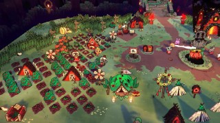 Новый рекорд — в Cult of the Lamb в Steam играют более 60 тысяч геймеров
Новый рекорд — в Cult of the Lamb в Steam играют более 60 тысяч геймеров