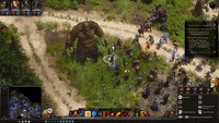 Обзор SpellForce III Reforced 