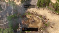 Обзор SpellForce III Reforced 