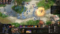 Обзор SpellForce III Reforced 