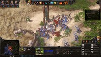 Обзор SpellForce III Reforced 