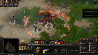 Обзор SpellForce III Reforced 