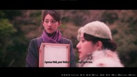 Обзор The Centennial Case: A Shijima Story