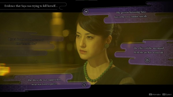 Обзор The Centennial Case: A Shijima Story