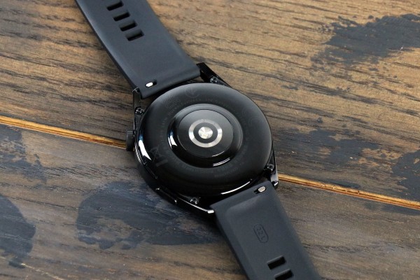 Обзор умных часов HUAWEI Watch GT3