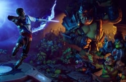 Orcs Must Die 3. Как эффективно побеждать летающих врагов?