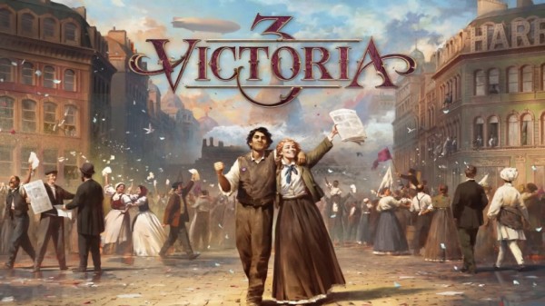 Поиграли в Victoria 3 и делимся впечатлениями от ожидаемой стратегии Поиграли в Victoria 3 и делимся впечатлениями от ожидаемой стратегии