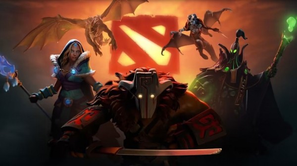 Valve подтвердила, что российская Outsiders не прошла на The International 11 Valve подтвердила, что российская Outsiders не прошла на The International 11