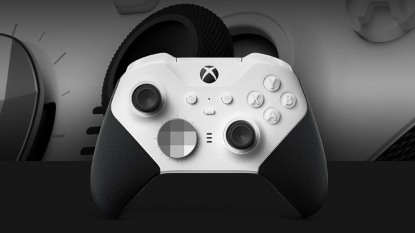 Анонсирован новый геймпад Xbox Elite Series 2