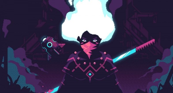 Состоялся релиз метроидвании ScourgeBringer на смартфоны Состоялся релиз метроидвании ScourgeBringer на смартфоны