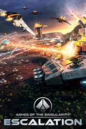 DC League of Super-Pets и Ashes of the Singularity добавлены в Xbox Game Pass