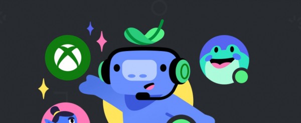 Голосовой чат Discord теперь доступен на Xbox Голосовой чат Discord теперь доступен на Xbox
