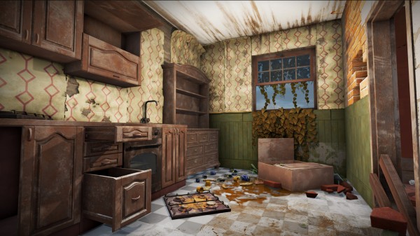Создатели House Flipper 2 обещают ежемесячно рассказывать о работе Создатели House Flipper 2 обещают ежемесячно рассказывать о работе