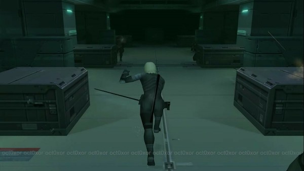 
Спустя 20 лет в культовую Metal Gear Solid 2 добавят камеру от третьего лица. Фанат уже показал, как выглядит геймплей
