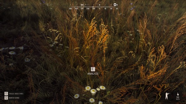 Way of the Hunter. Как отследить кровавый след? Way of the Hunter. Как отследить кровавый след?