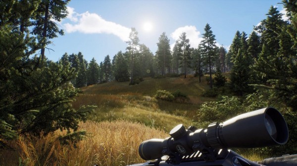 Way of the Hunter. Как отследить кровавый след? Way of the Hunter. Как отследить кровавый след?