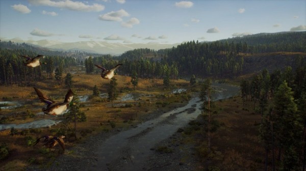 Way of the Hunter. Как отследить кровавый след? Way of the Hunter. Как отследить кровавый след?