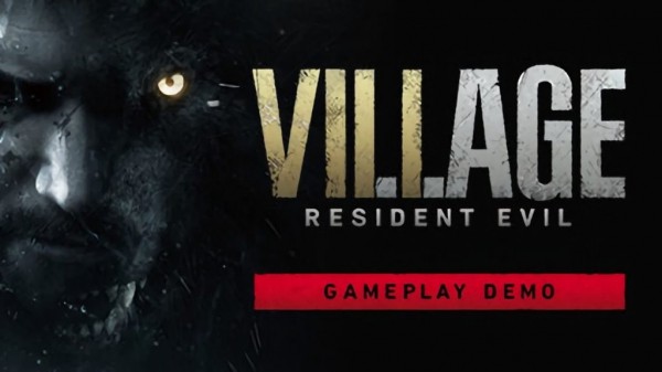 Попробуйте Resident Evil Village от 3-го лица Попробуйте Resident Evil Village от 3-го лица
