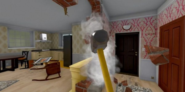 12 игр, где можно разрушать здания 12 игр, где можно разрушать здания