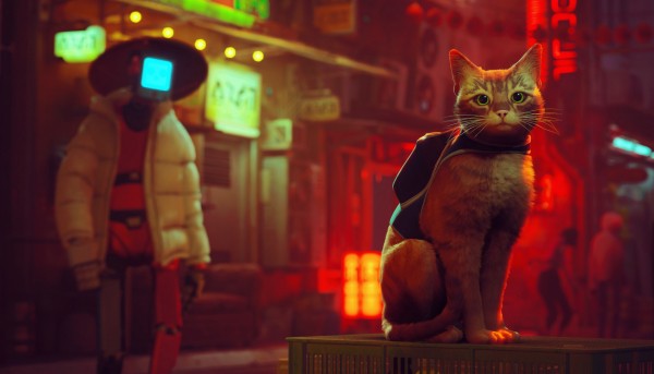 FIFA&nbsp;23, Cyberpunk 2077, Modern Warfare&nbsp;2 и Stray &mdash; в свежем чарте Steam