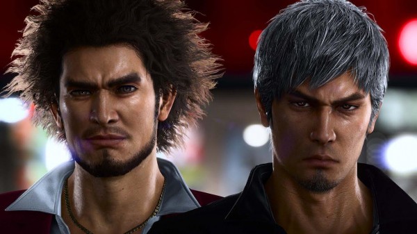 Like a Dragon&nbsp;8 расскажет про &laquo;необходимое зло&raquo; мира Yakuza