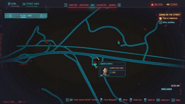 
Моддер добавил в Cyberpunk 2077 долгожданную механику из GTA. Теперь игроки могут быстрее разбогатеть
