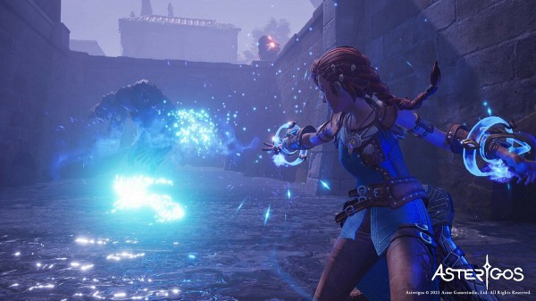 
На ПК и консолях вышла Action/RPG, похожая на &laquo;лёгкую версию Dark Souls про греческую мифологию&raquo;
