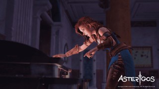 
На ПК и консолях вышла Action/RPG, похожая на &laquo;лёгкую версию Dark Souls про греческую мифологию&raquo;
