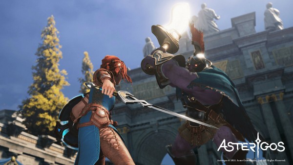 
На ПК и консолях вышла Action/RPG, похожая на &laquo;лёгкую версию Dark Souls про греческую мифологию&raquo;
