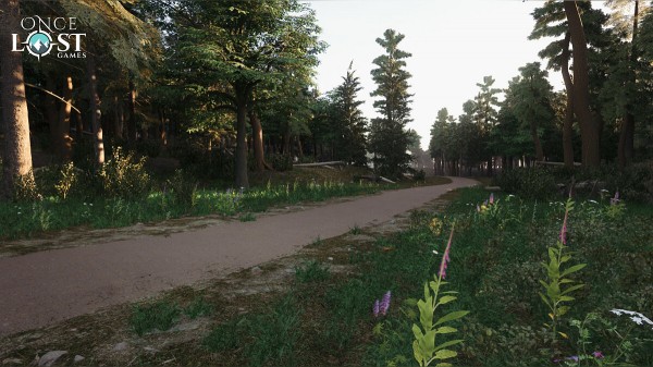 
Опубликованы новые арты и скриншоты фэнтезийной RPG с открытым миром от создателей The Elder Scrolls
