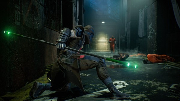 Превью Gotham Knights: спорная боевая система и сюжетный потенциал