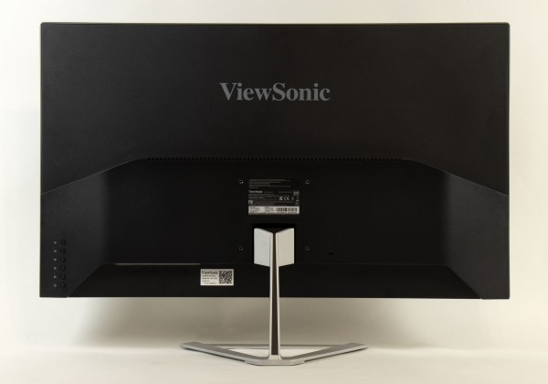 Приятный 4K-монитор для домашнего использования: Обзор ViewSonic VX3276-4K-MHD