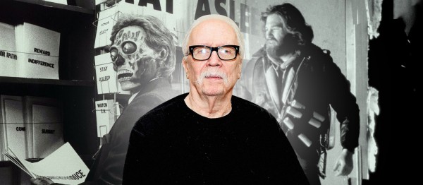 
Режиссер &laquo;Нечто&raquo; и &laquo;Хэллоуина&raquo; рассказал, экранизацию какой игры он хотел бы снять и почему он забросил The Last of Us: Part 2
