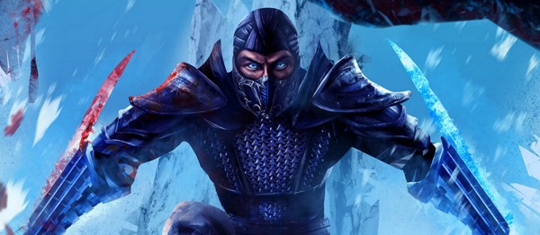 
Вышло новое видео мультика по Mortal Kombat &mdash; в нём показали старого Саб-Зиро с окровавленным лицом
