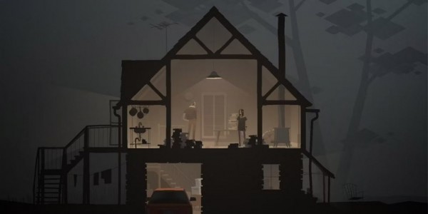 Игры похожие на Disco Elysium