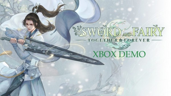 Попробуйте новую Sword and Fairy бесплатно