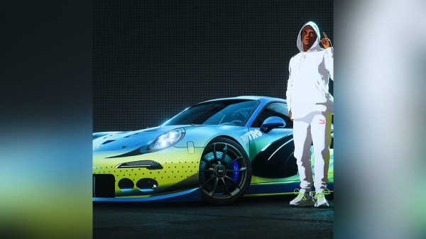 
EA показала, во что можно будет одеть главного героя в NFS Unbound. На арты поместили девушек-мутантов
