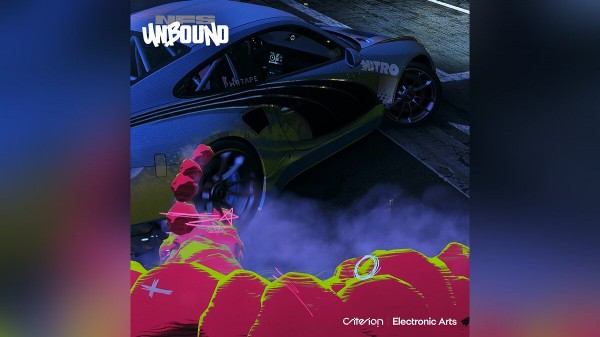 
EA показала, во что можно будет одеть главного героя в NFS Unbound. На арты поместили девушек-мутантов
