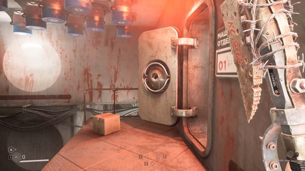 На новых скриншотах отечественного шутера Atomic Heart показали открытый мир, врагов и пушки
На новых скриншотах отечественного шутера Atomic Heart показали открытый мир, врагов и пушки