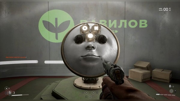 На новых скриншотах отечественного шутера Atomic Heart показали открытый мир, врагов и пушки
На новых скриншотах отечественного шутера Atomic Heart показали открытый мир, врагов и пушки