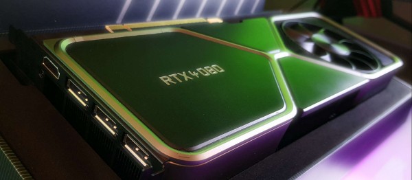 
В DNS скоро начнётся продажа видеокарт RTX 4080
