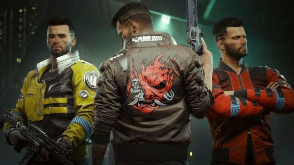 CD Projekt планирует выпустить Cyberpunk 2077 в версии Game of the Year CD Projekt планирует выпустить Cyberpunk 2077 в версии Game of the Year