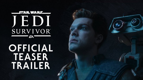 Главный разработчик Star Wars Jedi: Survivor раскрыл нововведения игры. Герой сможет сражаться как Кайло Рен
Главный разработчик Star Wars Jedi: Survivor раскрыл нововведения игры. Герой сможет сражаться как Кайло Рен