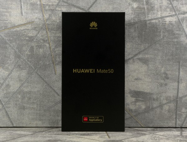 Мощный смартфон с великолепным OLED-экраном и отличной камерой: Обзор HUAWEI Mate 50